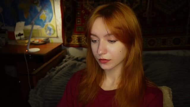Gallery image thumbnail from Sia_A's myfreecams stream on, 01/19/2025, 14:42 image 20 of 20