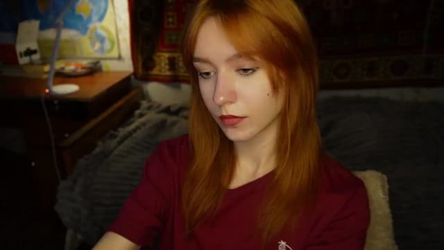 Gallery image thumbnail from Sia_A's myfreecams stream on, 01/19/2025, 14:42 image 12 of 20