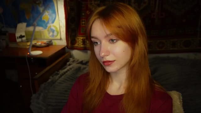 Gallery image thumbnail from Sia_A's myfreecams stream on, 01/19/2025, 14:42 image 18 of 20