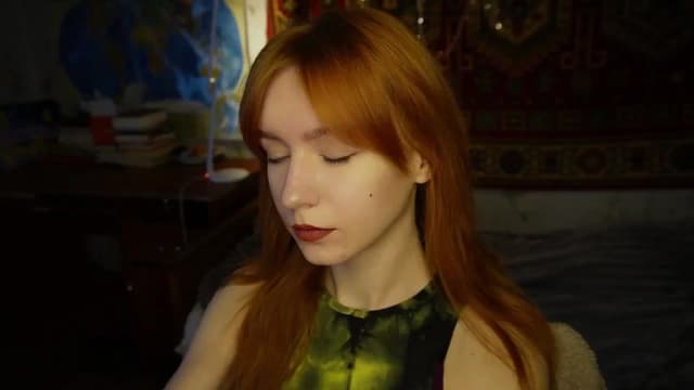 Gallery image thumbnail from Sia_A's myfreecams stream on, 01/22/2025, 11:46 image 16 of 20