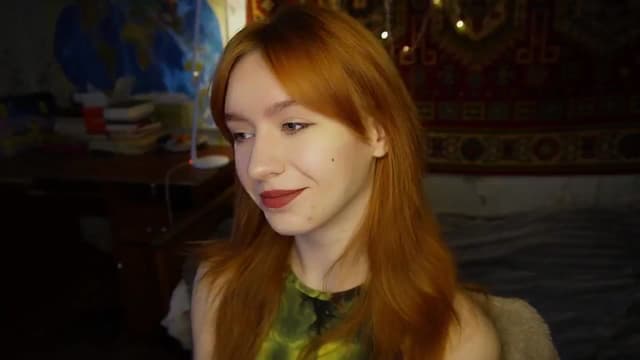 Gallery image thumbnail from Sia_A's myfreecams stream on, 01/22/2025, 11:46 image 14 of 20