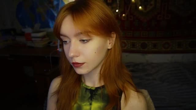 Gallery image thumbnail from Sia_A's myfreecams stream on, 01/22/2025, 11:46 image 3 of 20