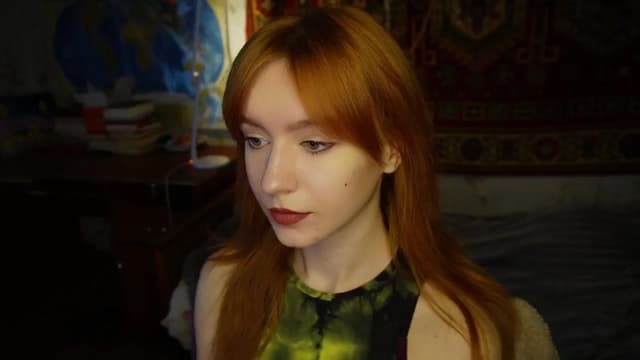 Gallery image thumbnail from Sia_A's myfreecams stream on, 01/22/2025, 11:46 image 15 of 20