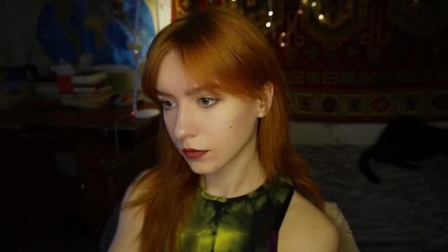 Gallery image thumbnail from Sia_A's myfreecams stream on, 01/22/2025, 11:46 image 9 of 20