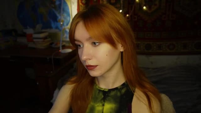 Gallery image thumbnail from Sia_A's myfreecams stream on, 01/22/2025, 11:46 image 17 of 20