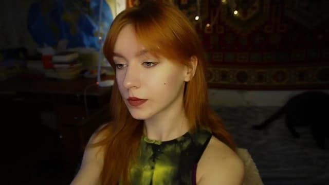 Gallery image thumbnail from Sia_A's myfreecams stream on, 01/22/2025, 11:46 image 7 of 20