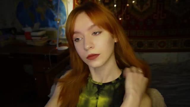 Gallery image thumbnail from Sia_A's myfreecams stream on, 01/22/2025, 11:46 image 19 of 20