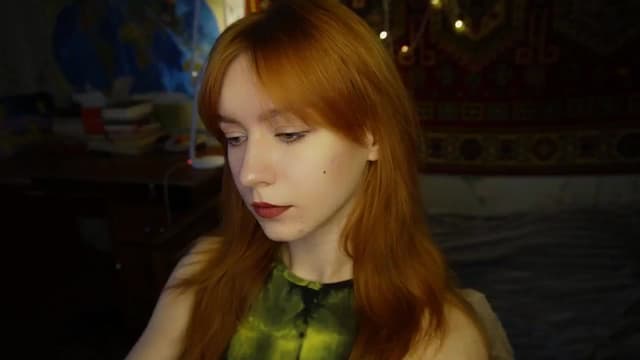 Gallery image thumbnail from Sia_A's myfreecams stream on, 01/22/2025, 11:46 image 12 of 20
