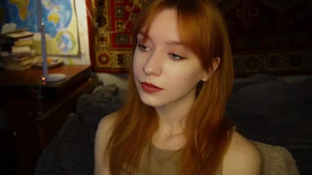Gallery image thumbnail from Sia_A's myfreecams stream on, 01/24/2025, 13:20 image 1 of 20