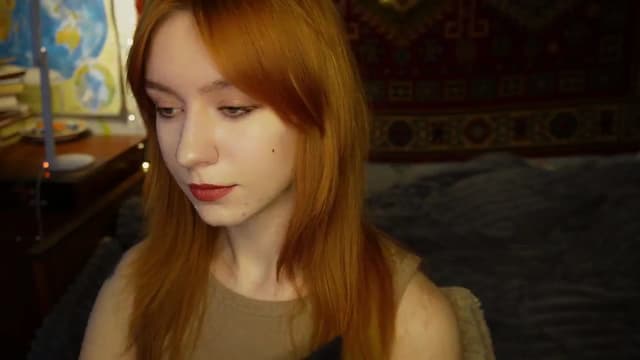 Gallery image thumbnail from Sia_A's myfreecams stream on, 01/24/2025, 13:20 image 17 of 20