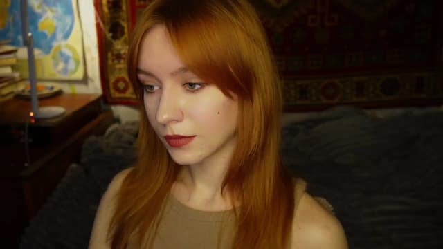 Gallery image thumbnail from Sia_A's myfreecams stream on, 01/24/2025, 13:20 image 19 of 20