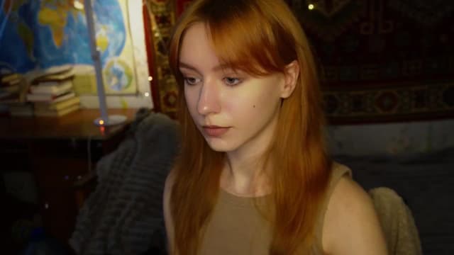 Gallery image thumbnail from Sia_A's myfreecams stream on, 01/31/2025, 13:28 image 8 of 20