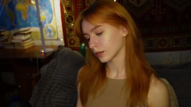 Gallery image thumbnail from Sia_A's myfreecams stream on, 01/31/2025, 13:28 image 13 of 20