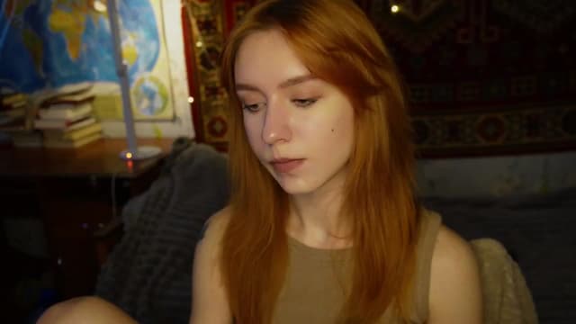Gallery image thumbnail from Sia_A's myfreecams stream on, 01/31/2025, 13:28 image 5 of 20