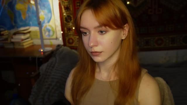 Gallery image thumbnail from Sia_A's myfreecams stream on, 01/31/2025, 13:28 image 9 of 20