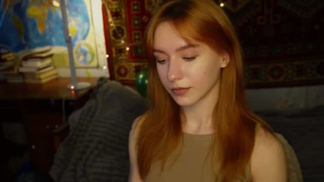 Gallery image thumbnail from Sia_A's myfreecams stream on, 01/31/2025, 13:28 image 15 of 20