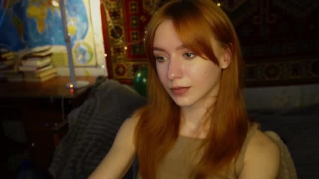 Gallery image thumbnail from Sia_A's myfreecams stream on, 01/31/2025, 13:28 image 2 of 20