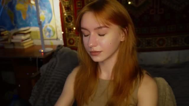 Gallery image thumbnail from Sia_A's myfreecams stream on, 01/31/2025, 13:28 image 17 of 20