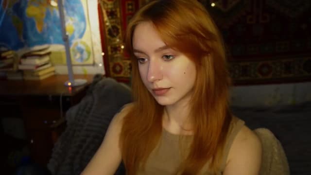 Gallery image thumbnail from Sia_A's myfreecams stream on, 01/31/2025, 13:28 image 6 of 20