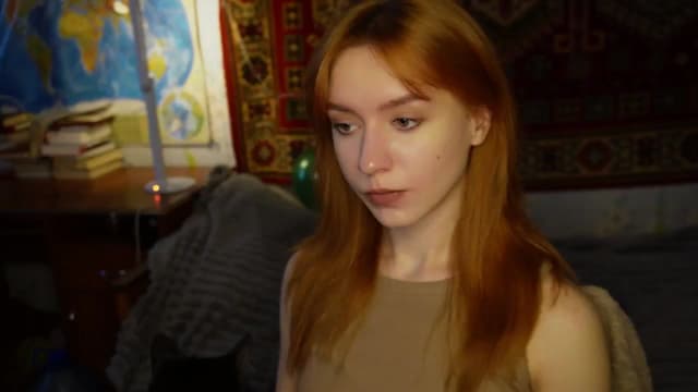 Gallery image thumbnail from Sia_A's myfreecams stream on, 01/31/2025, 13:28 image 12 of 20