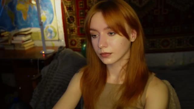 Gallery image thumbnail from Sia_A's myfreecams stream on, 01/31/2025, 13:28 image 3 of 20