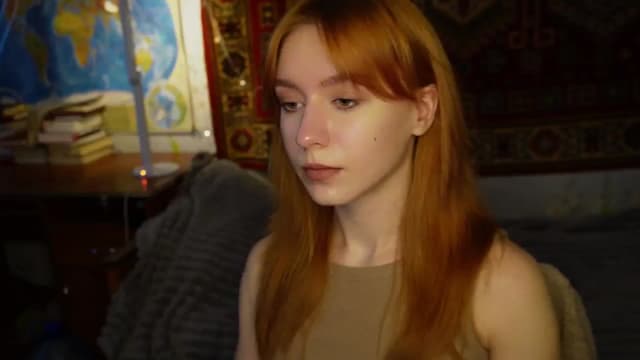 Gallery image thumbnail from Sia_A's myfreecams stream on, 01/31/2025, 13:28 image 11 of 20