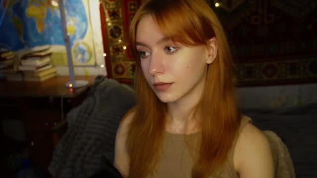 Gallery image thumbnail from Sia_A's myfreecams stream on, 01/31/2025, 13:28 image 10 of 20
