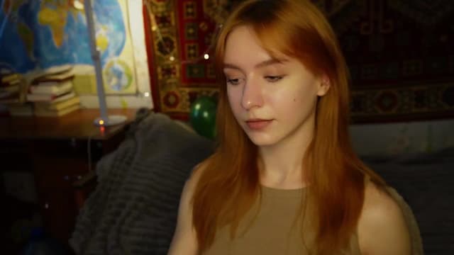 Gallery image thumbnail from Sia_A's myfreecams stream on, 01/31/2025, 13:28 image 16 of 20