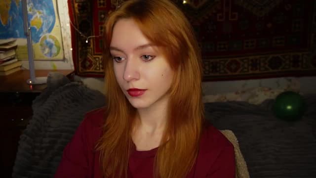 Gallery image thumbnail from Sia_A's myfreecams stream on, 02/01/2025, 11:45 image 11 of 20