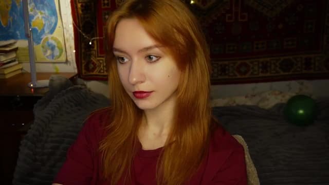 Gallery image thumbnail from Sia_A's myfreecams stream on, 02/01/2025, 11:45 image 4 of 20