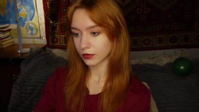 Gallery image thumbnail from Sia_A's myfreecams stream on, 02/01/2025, 11:45 image 17 of 20