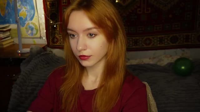 Gallery image thumbnail from Sia_A's myfreecams stream on, 02/01/2025, 11:45 image 2 of 20