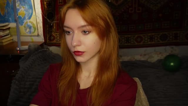 Gallery image thumbnail from Sia_A's myfreecams stream on, 02/01/2025, 11:45 image 18 of 20