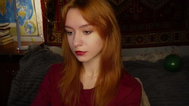 Gallery image thumbnail from Sia_A's myfreecams stream on, 02/01/2025, 11:45 image 15 of 20