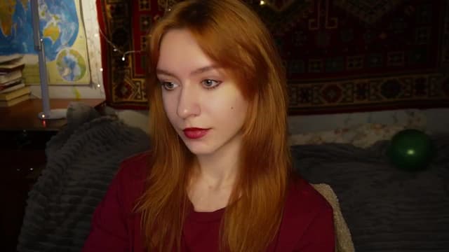 Gallery image thumbnail from Sia_A's myfreecams stream on, 02/01/2025, 11:45 image 12 of 20