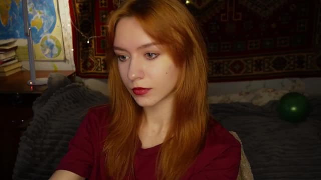 Gallery image thumbnail from Sia_A's myfreecams stream on, 02/01/2025, 11:45 image 8 of 20