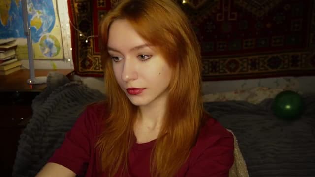 Gallery image thumbnail from Sia_A's myfreecams stream on, 02/01/2025, 11:45 image 6 of 20