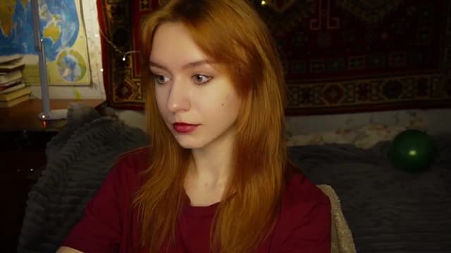 Gallery image thumbnail from Sia_A's myfreecams stream on, 02/01/2025, 11:45 image 5 of 20