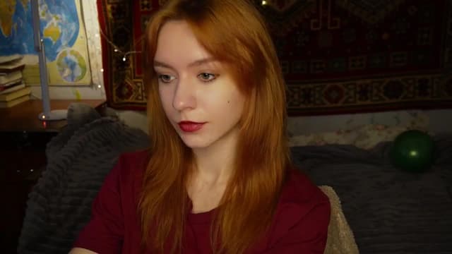 Gallery image thumbnail from Sia_A's myfreecams stream on, 02/01/2025, 11:45 image 19 of 20