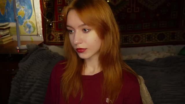 Gallery image thumbnail from Sia_A's myfreecams stream on, 02/01/2025, 13:12 image 3 of 20