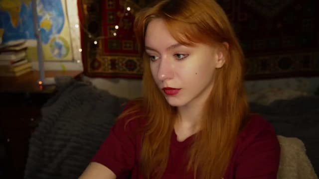 Gallery image thumbnail from Sia_A's myfreecams stream on, 02/01/2025, 13:12 image 20 of 20