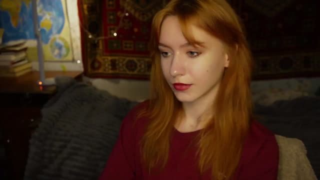 Gallery image thumbnail from Sia_A's myfreecams stream on, 02/01/2025, 13:12 image 18 of 20