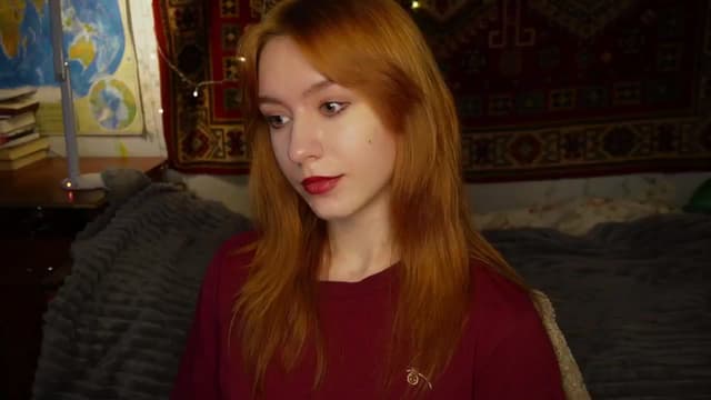 Gallery image thumbnail from Sia_A's myfreecams stream on, 02/01/2025, 13:12 image 2 of 20