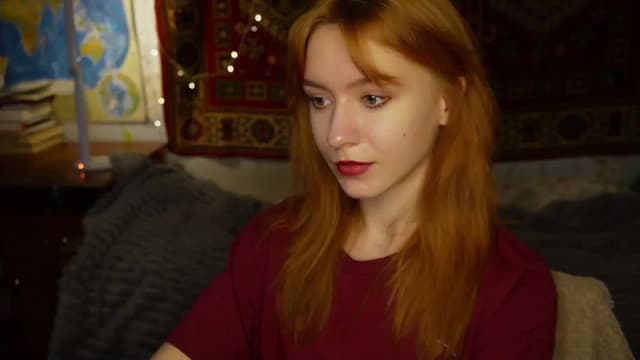 Gallery image thumbnail from Sia_A's myfreecams stream on, 02/01/2025, 13:12 image 14 of 20