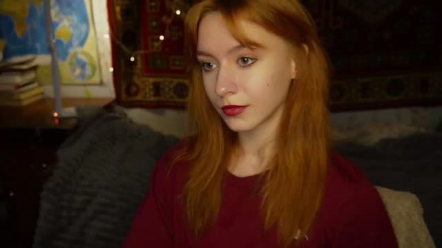 Gallery image thumbnail from Sia_A's myfreecams stream on, 02/01/2025, 13:12 image 10 of 20