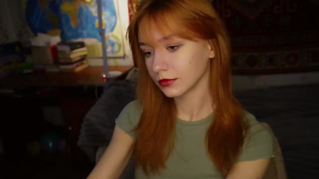 Gallery image thumbnail from Sia_A's myfreecams stream on, 02/02/2025, 13:15 image 1 of 20