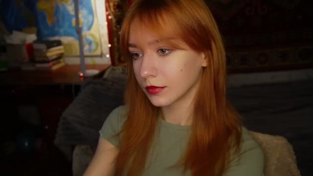 Gallery image thumbnail from Sia_A's myfreecams stream on, 02/02/2025, 13:15 image 6 of 20
