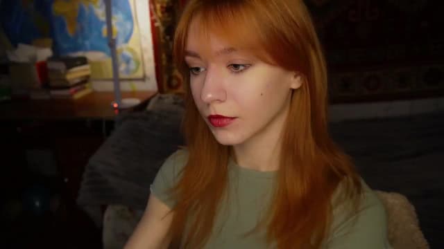 Gallery image thumbnail from Sia_A's myfreecams stream on, 02/02/2025, 13:15 image 9 of 20