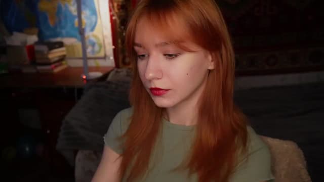 Gallery image thumbnail from Sia_A's myfreecams stream on, 02/02/2025, 13:15 image 5 of 20