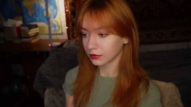 Gallery image thumbnail from Sia_A's myfreecams stream on, 02/02/2025, 13:15 image 8 of 20